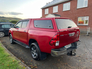 2021 TOYOTA HILUX 2.8 D/CAB SR5 AUTO D/CAB 