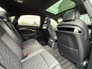 2023 AUDI A8 3.0 TDI V6 50 Black Edition Saloon 4dr Diesel Tiptronic quattro Euro 6 (s/s) (286 ps) ULTRA BLUE METALLIC + C&S PACK + PANORAMIC GLASS SUNROOF
