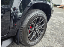 2023 Toyota Hilux 2.4L Diesel For Sale Images