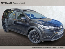 Dacia Jogger TCe 110 Extreme SE 7 SEATS