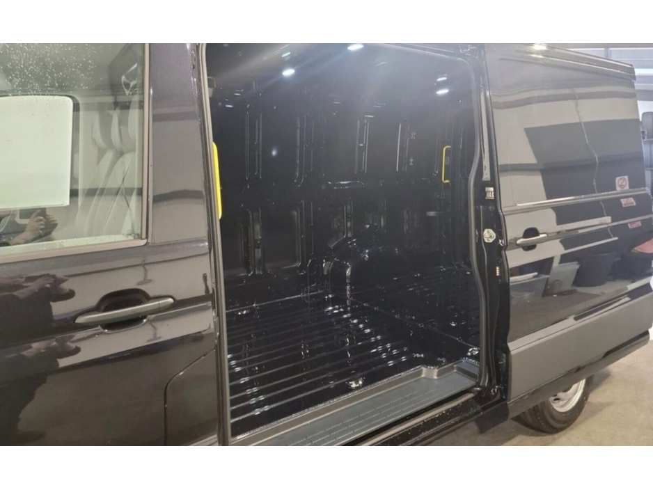 2023 Volkswagen Crafter 2L Diesel For Sale Images