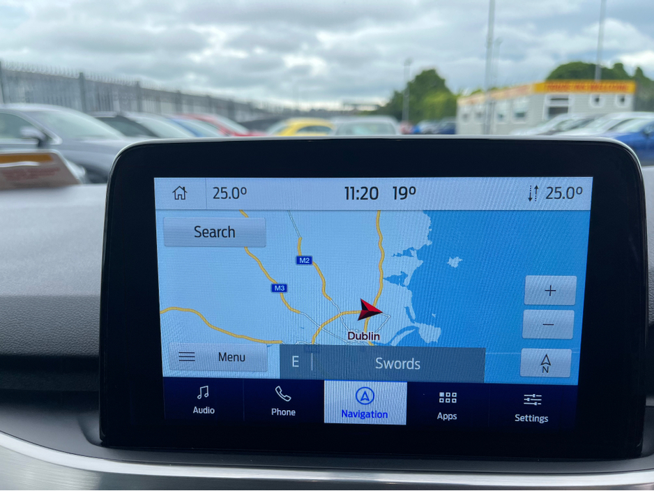 2022 Ford Kuga 1.5L Diesel For Sale Images