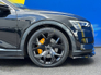 2020 AUDI E-TRON 50 QUATTRO // LEATHER INTERIOR // ADAPTIVE AIR SUSPENSION // RS-PERFORMANCE PACKAGE