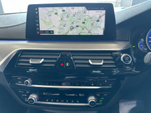 2017 BMW 5 Series 2L Diesel For Sale Images