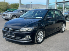 2019 Volkswagen Polo 1L Petrol For Sale Images
