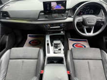 2022 Audi Q5 2L Hybrid For Sale Images