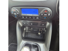 2014 Hyundai ix35 1.7L Diesel For Sale Images