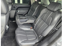 2016 Land Rover Range Rover Sport 3L Diesel For Sale Images