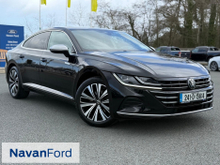 Volkswagen Arteon Elegance 2.0 TD 150Ps