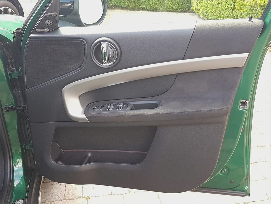2023 MINI Countryman 1.5L Petrol For Sale Images