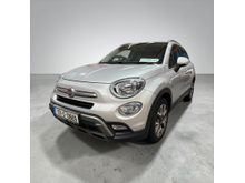 Fiat 500X 1.4 MultiAir II (140hp) Cross