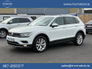 2018 VOLKSWAGEN TIGUAN 12 MONTH WARRANTY // HIGHLINE 2.0 TDI 150HP
