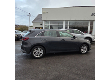 2019 Kia Ceed 1.4L Petrol For Sale Images