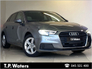 2018 AUDI A3 1.4 TFSI - AUTOMATIC - SAME DAY FINANCE APPROVAL