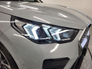 2026 BMW IX2 eDrive20 M Sport