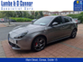2016 ALFA ROMEO GIULIETTA **** RESERVED **** SPECIALE  175BHP *** AUTOMATIC **** FULL SPEC *** 