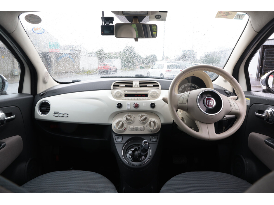 Fiat 500 — thumbnail 39