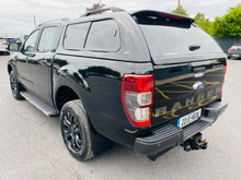 2023 Ford Ranger 2L Diesel For Sale Images