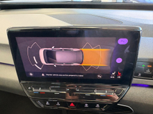 2021 Volkswagen ID.3 0L Electric For Sale Images
