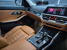 2021 BMW 3 Series 2L Diesel For Sale Images