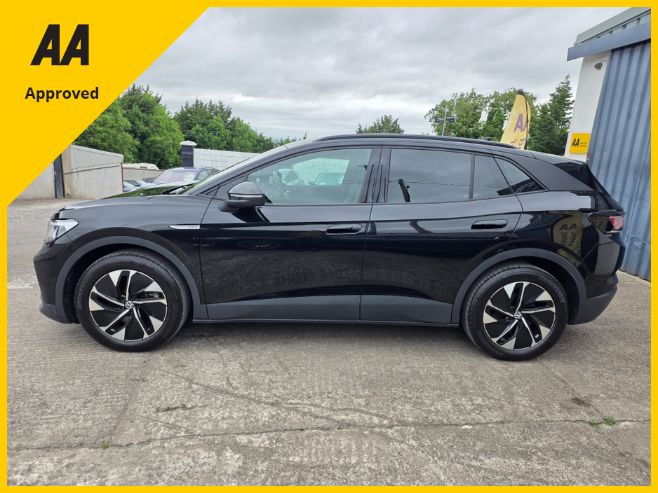 2023 Volkswagen ID.4 0L Electric For Sale Images