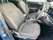 2023 Ford Focus 1.5L Diesel For Sale Images