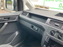 2019 VOLKSWAGEN CADDY van