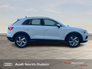 2025 AUDI Q3 Q3 35 TDI 150HP S-T SE
