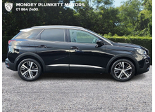 2019 Peugeot 3008 1.5L Diesel For Sale Images