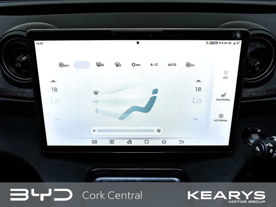 BYD Dolphin Comfort Order Your 262 Today — thumbnail 23