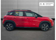 2018 Citroen C3 1.2L Petrol For Sale Images