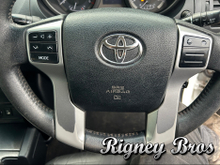 2017 Toyota Landcruiser 2.8L Diesel For Sale Images