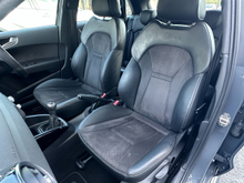 2018 Audi A1 1L Petrol For Sale Images