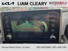 2019 Toyota Rav4 2.5L Petrol Hybrid For Sale Images