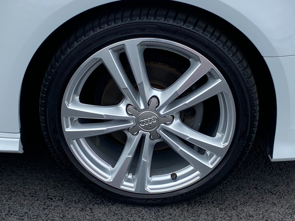 2018 Audi A3 1.4L Petrol For Sale Images