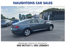 2019 Skoda Superb 2.0L Diesel For Sale Images