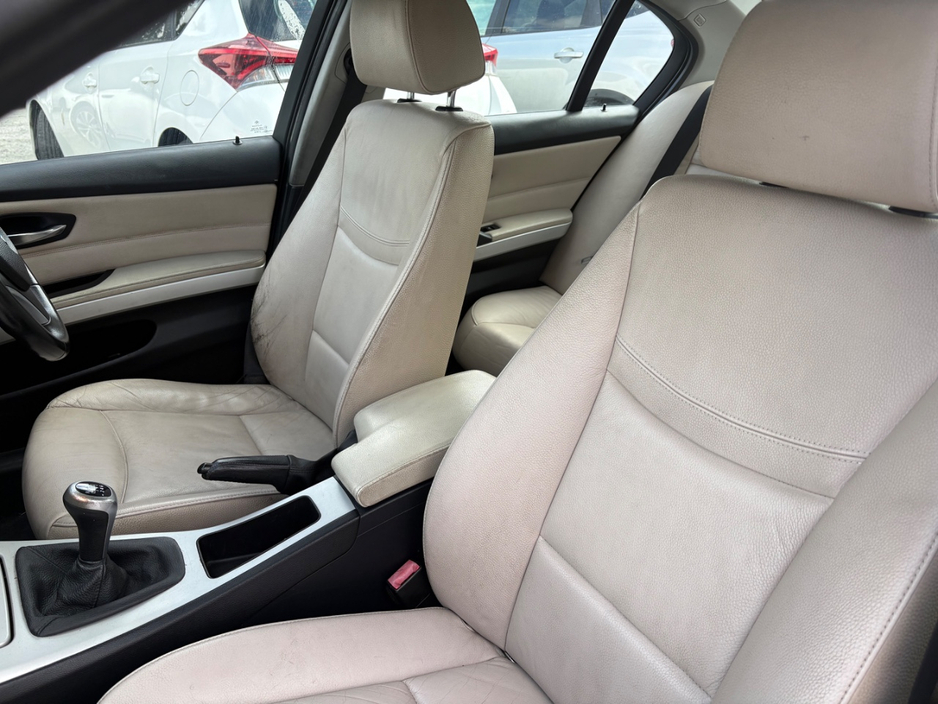 2011 BMW 3 Series 2L Diesel For Sale Images