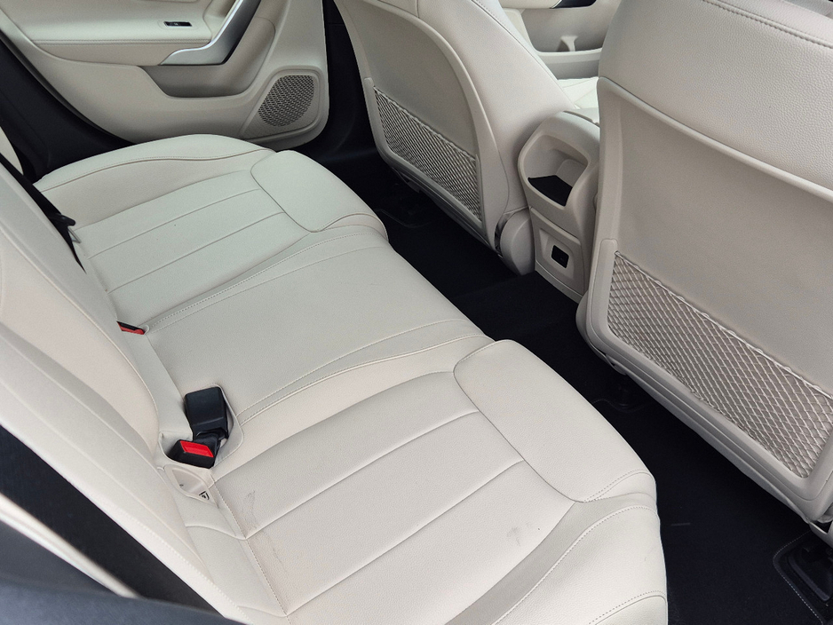 2023 Mercedes-Benz A Class 2L Diesel For Sale Images
