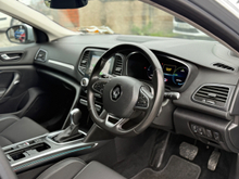2021 Renault Megane 1.6L Petrol Plug-in Hybrid For Sale Images