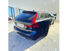 2017 Volvo V90 2L Diesel For Sale Images