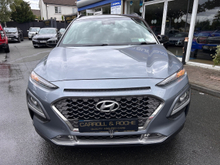 2019 Hyundai Kona 1L Petrol For Sale Images