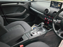 2015 AUDI A3 Saloon AUDI A3 SALOON 1.4 TSI AUTO 
