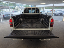 2024 Mitsubishi Triton 2.4L Diesel For Sale Images