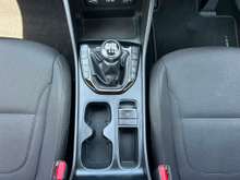 2024 Hyundai Tucson 1.6L Diesel For Sale Images