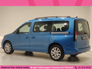 2026 VOLKSWAGEN CADDY MAXI LIFE Life 122BHP DSG 7 Seats