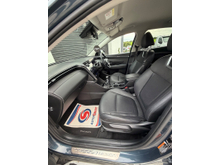 2021 Hyundai Tucson 1.6L Diesel For Sale Images