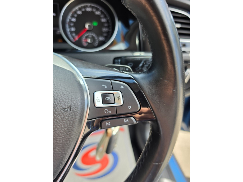 2013 Volkswagen Golf 1.4L Petrol For Sale Images