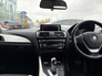 2016 BMW 1 SERIES 1.5L Petrol Automatic