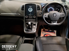 Renault Scenic 1.5 dCi 110 DYNAMIQUE S...