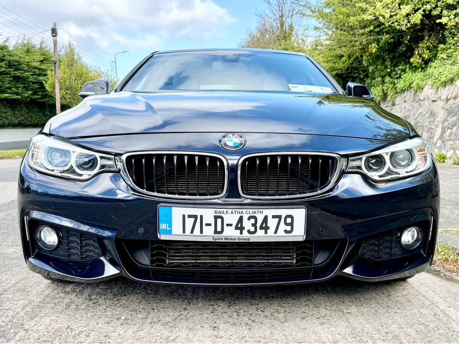 BMW 4 Series AUTO!!M-SPORT!! ONLY 39K MLS!!! — thumbnail 16